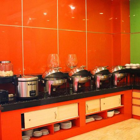 Maleosan Inn Manado Hotel Εξωτερικό φωτογραφία