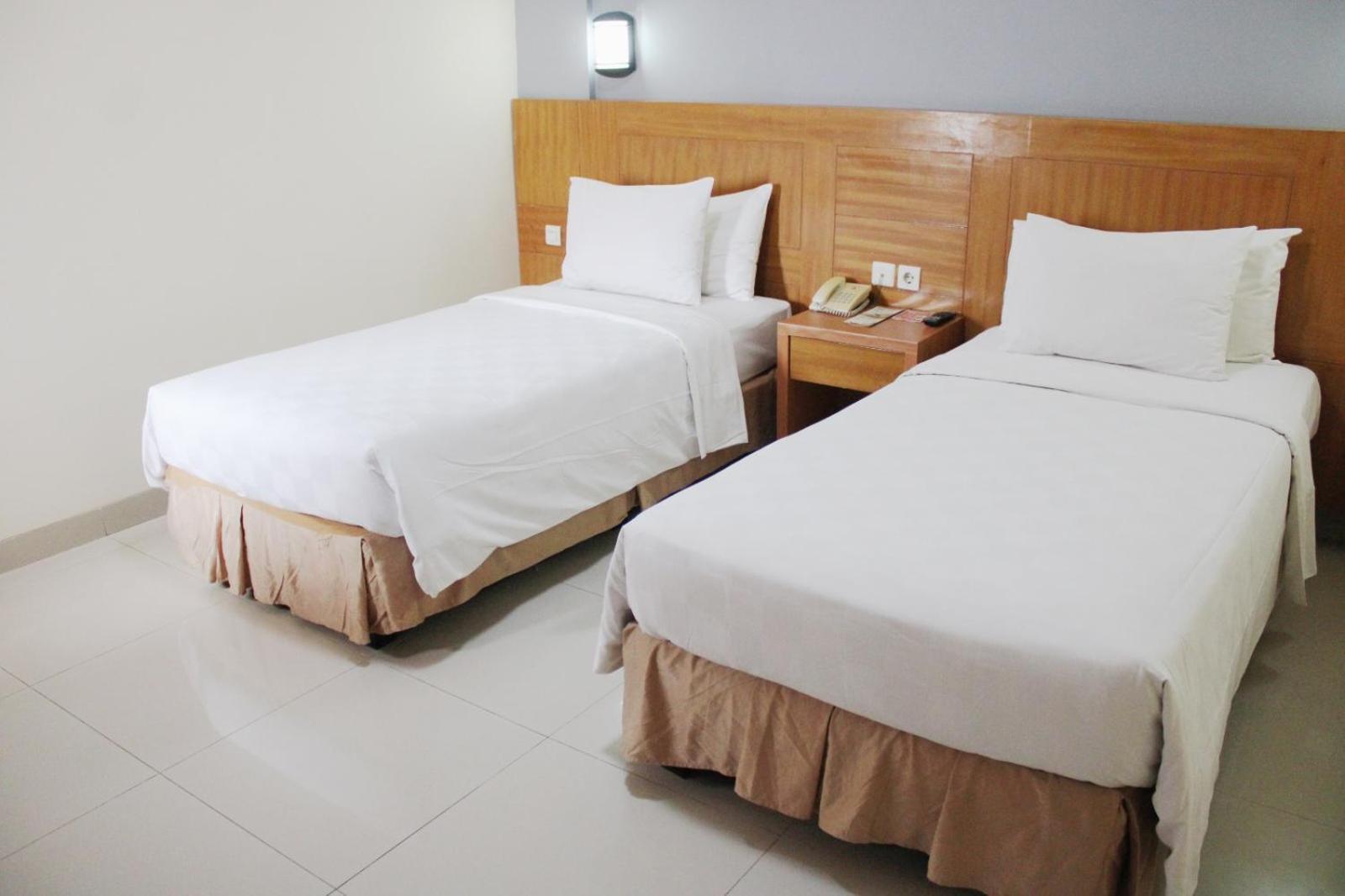 Maleosan Inn Manado Hotel Εξωτερικό φωτογραφία