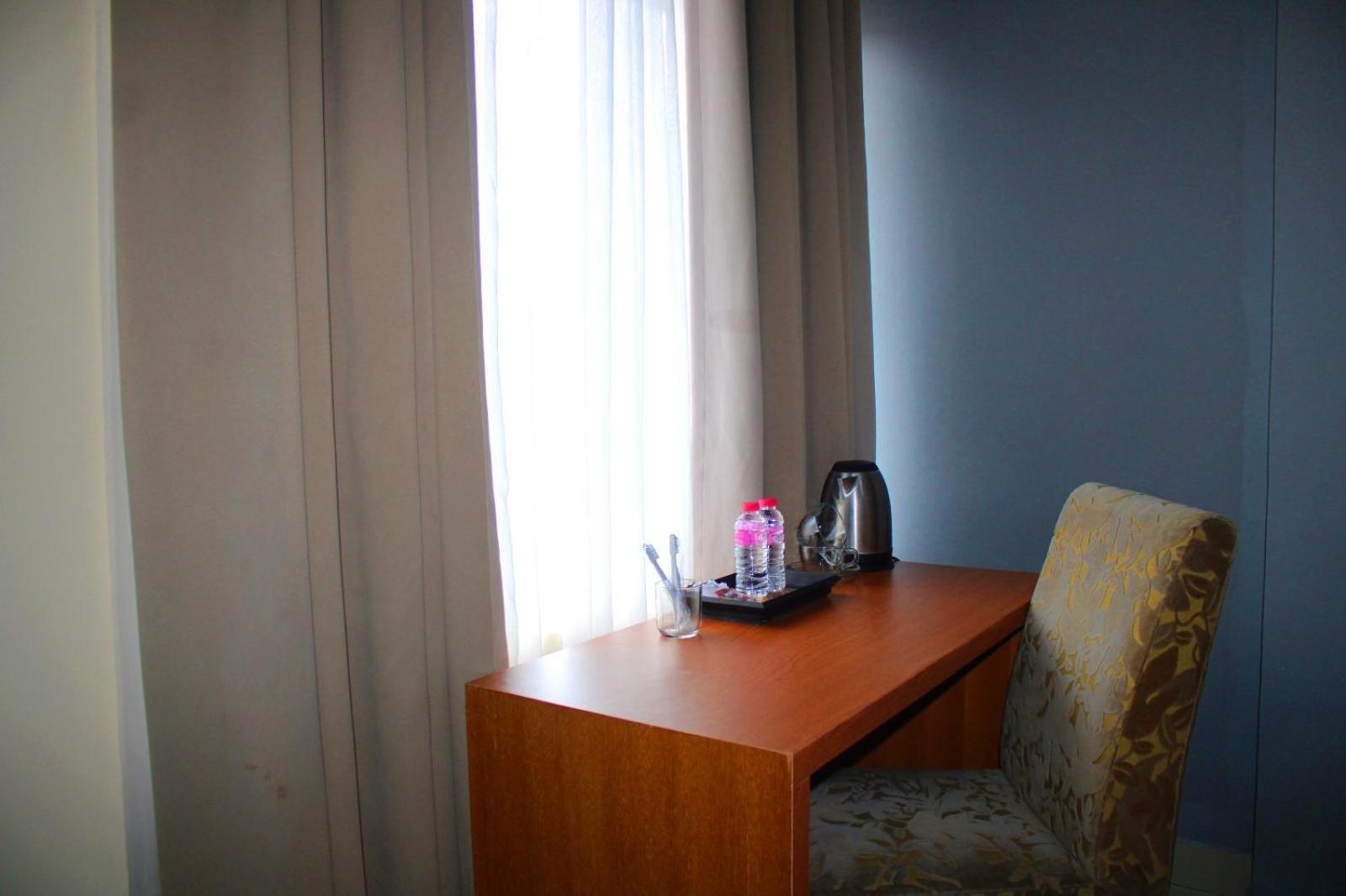 Maleosan Inn Manado Hotel Εξωτερικό φωτογραφία