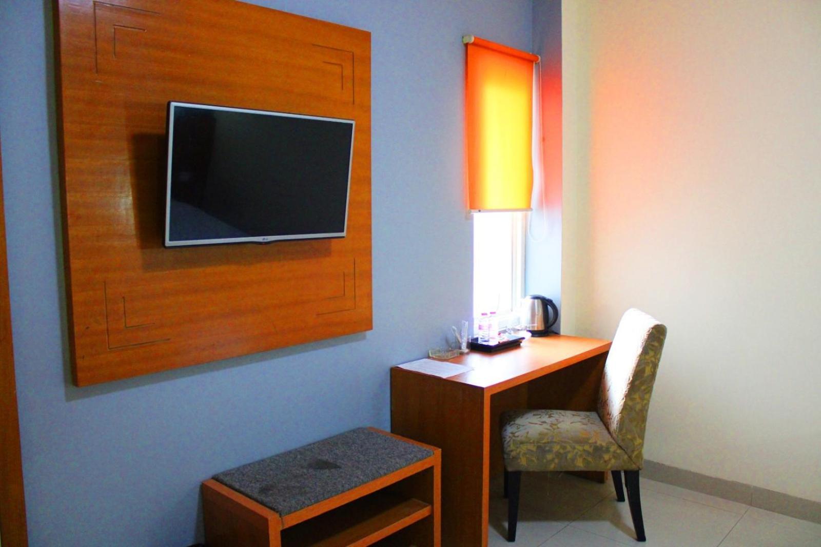 Maleosan Inn Manado Hotel Εξωτερικό φωτογραφία