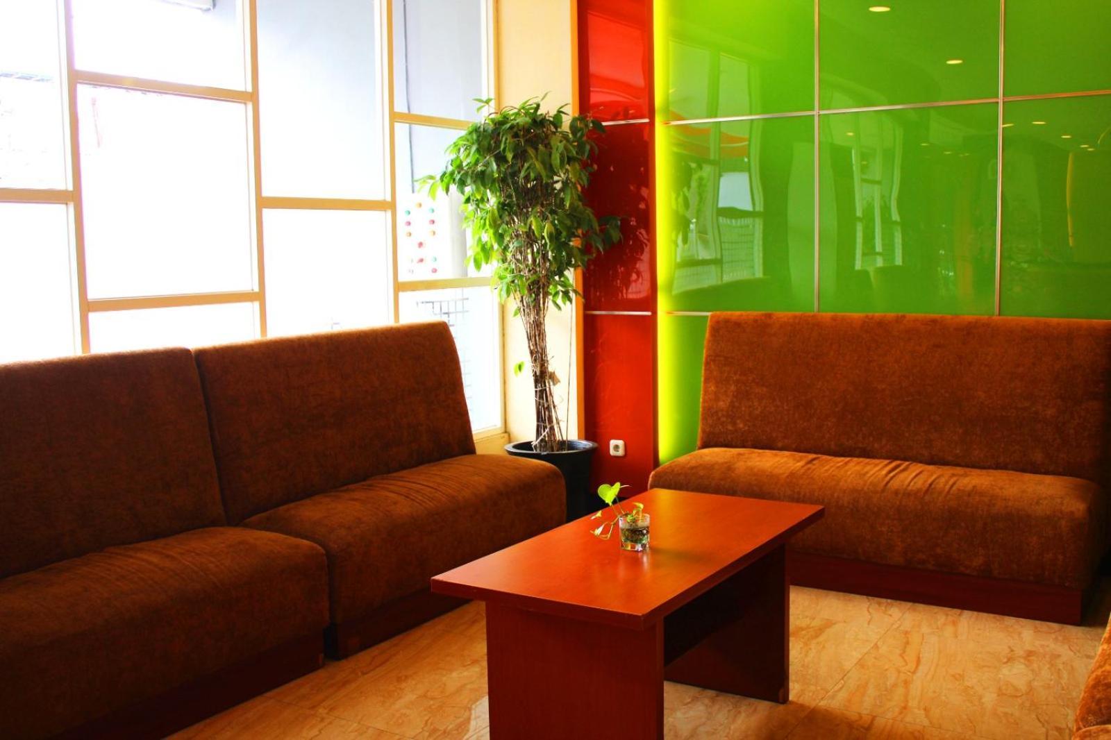 Maleosan Inn Manado Hotel Εξωτερικό φωτογραφία
