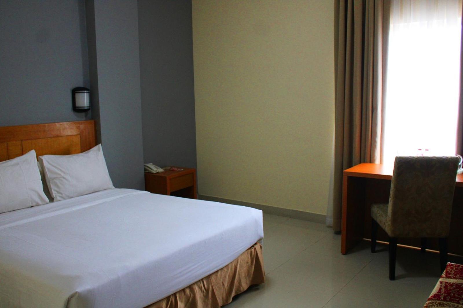 Maleosan Inn Manado Hotel Εξωτερικό φωτογραφία