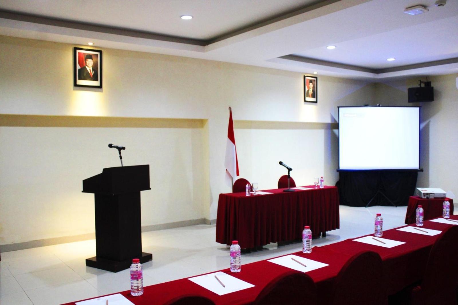 Maleosan Inn Manado Hotel Εξωτερικό φωτογραφία