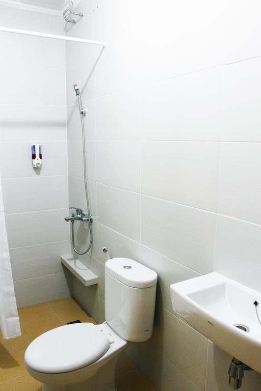 Maleosan Inn Manado Hotel Εξωτερικό φωτογραφία