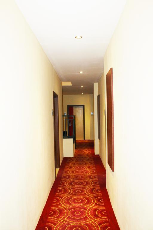 Maleosan Inn Manado Hotel Εξωτερικό φωτογραφία