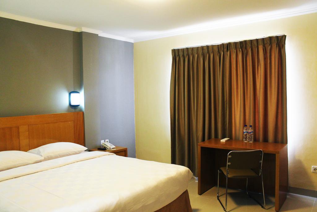 Maleosan Inn Manado Hotel Εξωτερικό φωτογραφία