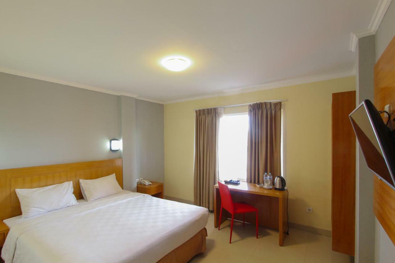 Maleosan Inn Manado Hotel Εξωτερικό φωτογραφία