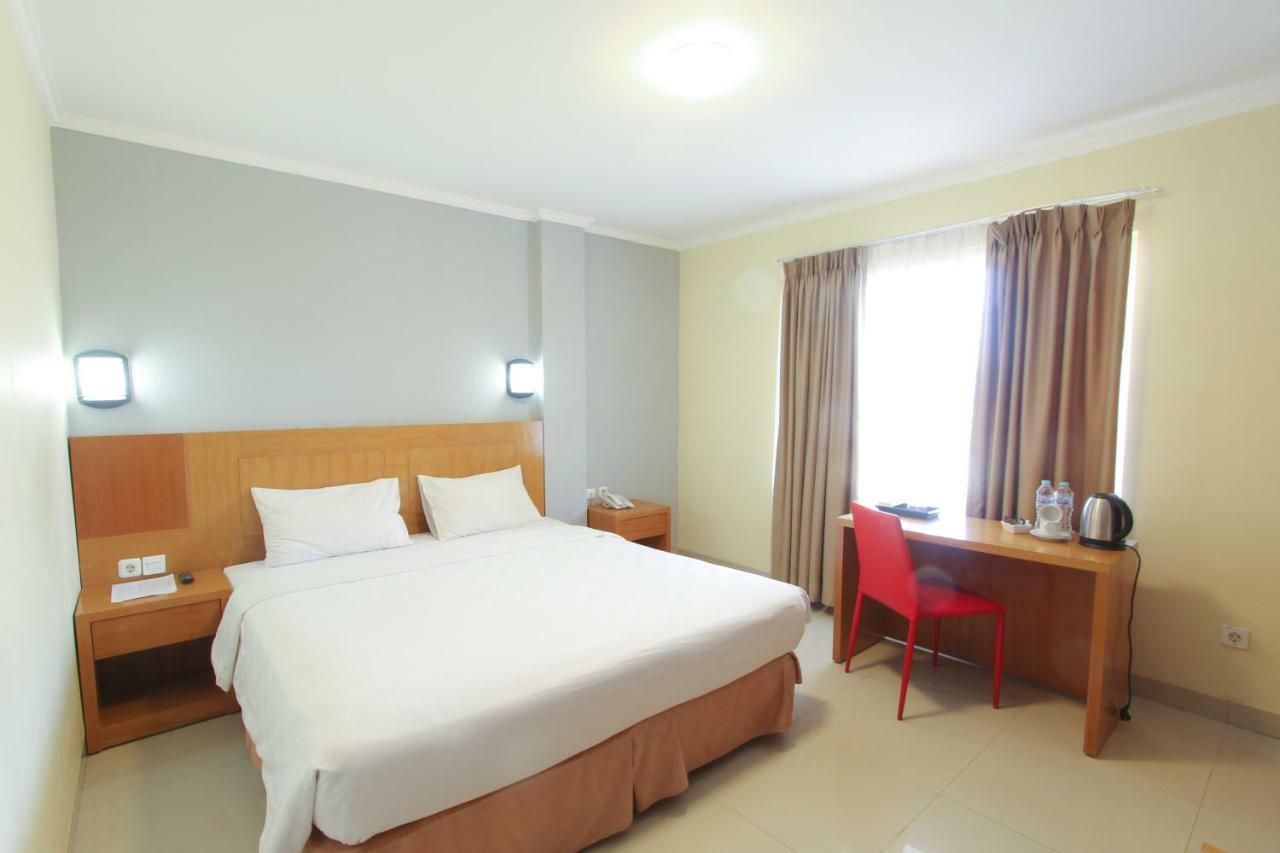 Maleosan Inn Manado Hotel Εξωτερικό φωτογραφία